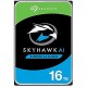 disque dur seagate skyhawk système de caméra de sécurité ST16000VE002