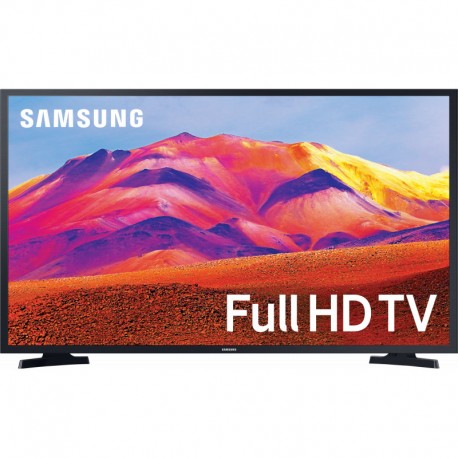 televiseur samsung t5300 fhd smart tv 43" (ua43t5300auxmv)