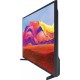 televiseur samsung t5300 fhd smart tv 43" (ua43t5300auxmv)