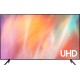 televiseur samsung au7000 intelligent 4k uhd 75 ua75au7000uxmv