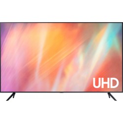 televiseur samsung au7000 intelligent 4k uhd 75 ua75au7000uxmv
