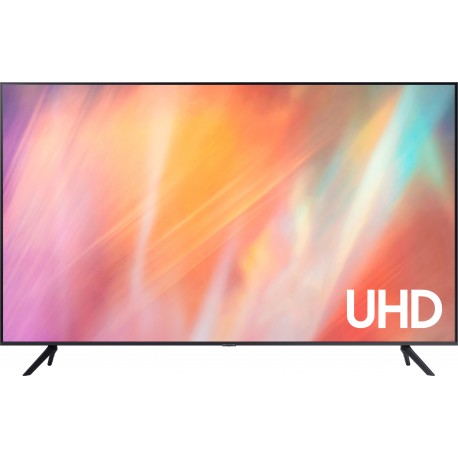 televiseur samsung au7000 intelligent 4k uhd 75 ua75au7000uxmv