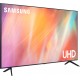 televiseur samsung au7000 intelligent 4k uhd 75 ua75au7000uxmv
