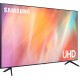 Téléviseur Samsung AU7000 intelligent 4K UHD 75" (UA75AU7000UXMV)