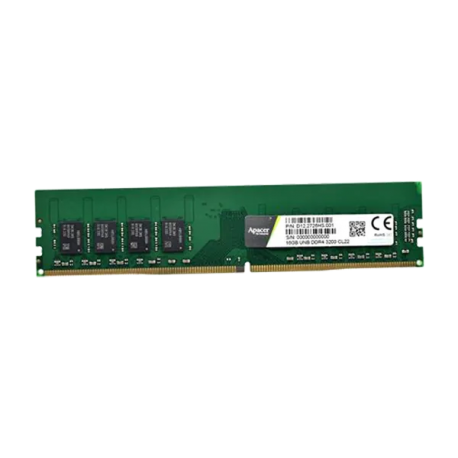 Barrette Mémoire DDR4 8GB 2133 MHZ UDIMN ECC