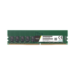 Barrette Mémoire DDR4 16GB 2133 MHZ UDIMN ECC