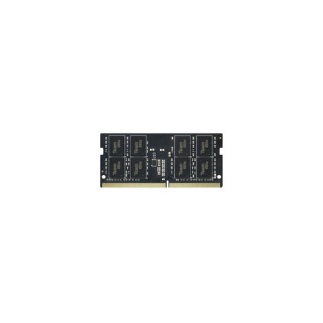 Barrette Mémoire DDR4 16GB 2400 MHZ ECC SODIMM