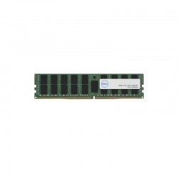 Barrette Mémoire DDR4 16GB 2400 MHZ ECC UDIMM
