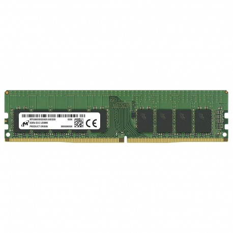 APACER DDR4 32GB 2666 MHZ ECC UDIMM (D12.2330HS.001)