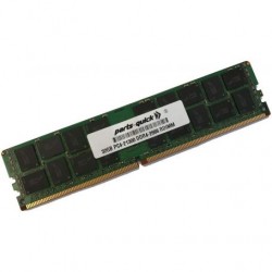 Barrette Mémoire DDR4 32GB 2666 MHZ RDIMM ECC