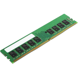 Barrette Mémoire DDR4 16GB 2933 MHZ DIMM ECC