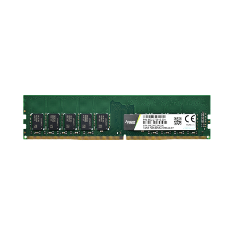Barrette Mémoire DDR4 32GB 2933 MHZ UDIMM ECC