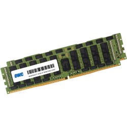 Barrette Mémoire DDR4 32GB 2933 MHZ RDIMM ECC