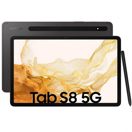 tablette samsung tab s 8 sm-x706