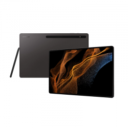 Tablette Samsung Galaxy Tab S8 Ultra (16Gb,512Go) Noir Graphite (SM-X906BZAFMWD)