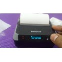 Imprimante Etiquettes Mobile MPD31D Thermique (203 Dpi) Écran Bluetooth