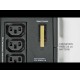 Onduleur Line-interactive APC Easy UPS BVX 650 W 1200 VA - 6 prises C13 (BVX1200LI)