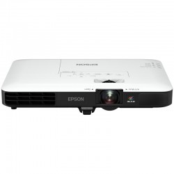 Vidéoprojecteur Portable Epson EB-1780W LCD 720p WXGA 3000 Lumens