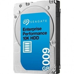 Disque dur SEAGATE ENTERPRISE EXOS 600GB 2.5 pouces 12 GBITS S 10K RPM SAS (ST600MM0009)
