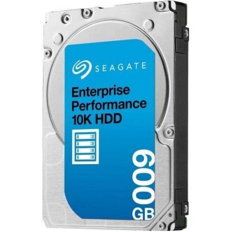 disque dur seagate enterprise exos 600gb-2.5 12 gbitss 10k rpm ST600MM0009
