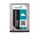 Disque dur SEAGATE EXOS 7E2000 1TO 2.5" 7200 RPM 12 GBITS/S SAS (ST1000NX0333)