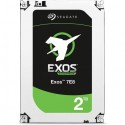 Disque dur 2TB Seagate Entreprise EXOS 7E8 3.5" (ST2000NM0045)