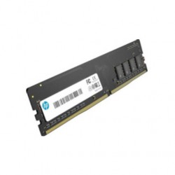 Barrette Mémoire DDR4 HP 16GB 2666 MHZ UDIMM (7EH56AA)