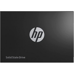 Disque dur HP 512GB SDD S750 2.5" NAND SATA (16L53AA)