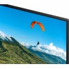 Écran Samsung intelligent 27" Full HD connectivité mobile (LS27AM500NMXZN)