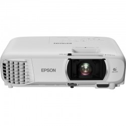 epson eh-tw710 Videoprojecteur Full hd 1920 x 1080 v11h980140