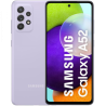 Smartphone Samsung Galaxy A52 RAM 8Gb 128Go (SM-A525F)