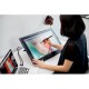 tablette graphique wacom cintiq 22 dtk2260k0a