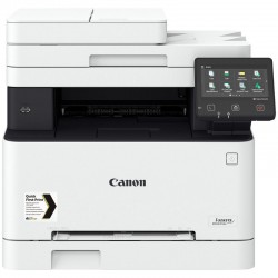 Imprimante Multifonction Laser Canon I-SENSYS MF643CDW (3102C008AA)