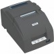 Imprimante ticket Epson à impact TM-U220B USB noire (C31C514057A0)