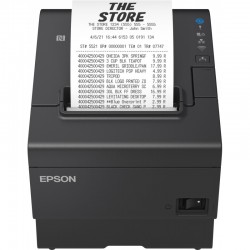Imprimante de tickets Epson TM-T88VII 112 (C31CJ57112)