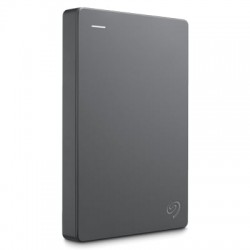 Disque dur Externe Seagate 1000 GB Archive HDD Basic Argent (STJL1000400)
