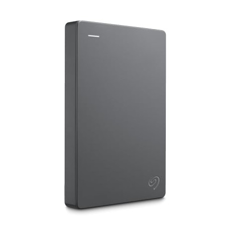 Disque dur Externe Seagate 1000 GB Archive HDD Basic Argent (STJL1000400)