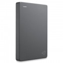 Disque dur Externe Seagate 1000 GB Archive HDD Basic Argent (STJL1000400)