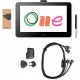 tablette graphique wacom one dtc133w0b