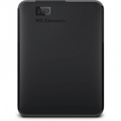 Disque dur portable 1TB 2TB Western Digital Elements