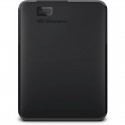 Disque dur portable 1TB Western Digital Elements (WDBUZG0010BBK-WESN)