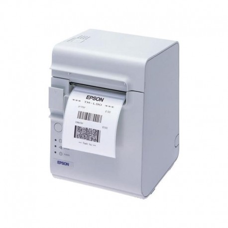 imprimante-Epson-d'étiquettes-TM-L90-C31C412402-Maroc