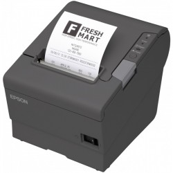 Imprimante Epson étiquettes TM-T88V (C31CA85042)