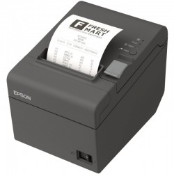 Imprimante Epson thermique de tickets PDV TM-T20II (C31CD52007)