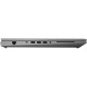 Ordinateur portable HP ZBook Fury 17 G8 (524Y3EA)