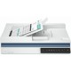 scanner hp scanjet pro 3600 f1 20g06a