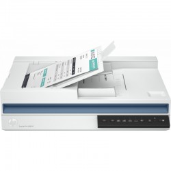 scanner hp scanjet pro 3600 f1 20g06a
