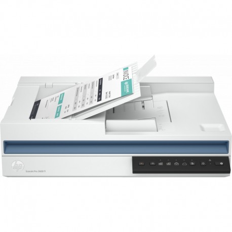 scanner hp scanjet pro 3600 f1 20g06a