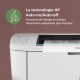 Imprimante HP Laser Monochrome LaserJet M111a (7MD67A)