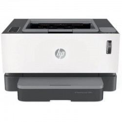 Imprimante HP Laser Monochrome Neverstop 1000a (4RY22A)